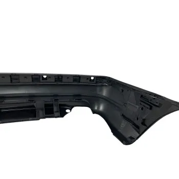 Πίσω προφυλακτήρας BMW E46 sedan - M pack design με ανοίγματα parktronic