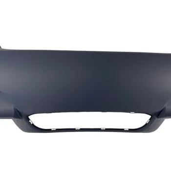 Πίσω προφυλακτήρας BMW E60 sedan - M5 design χωρίς ανοίγματα parktronic