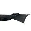 Πίσω προφυλακτήρας BMW E60 sedan - M pack design χωρίς parktronic (2003-2010) και με parktronic (2007-2011)