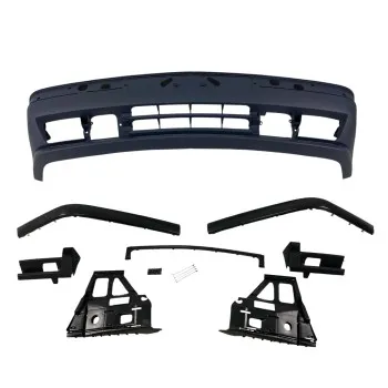 Προφυλακτήρας εμπρός BMW E34 - M pack design Προφυλακτήρας εμπρός BMW E34 - M pack design