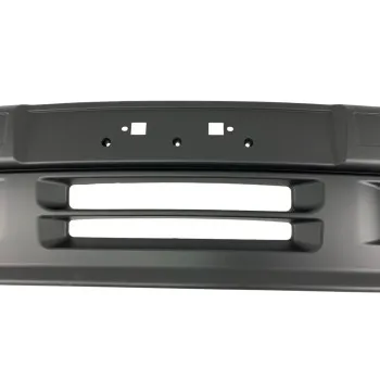 Προφυλακτήρας εμπρός BMW E30 - M pack design