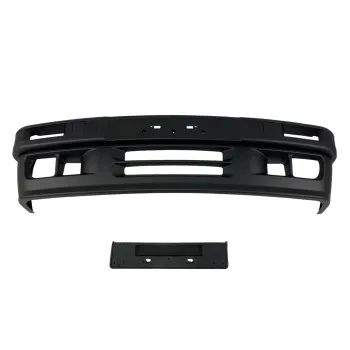 Προφυλακτήρας εμπρός BMW E30 - M pack design