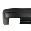 Πίσω προφυλακτήρας BMW E34 - M pack design