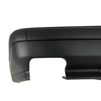 Πίσω προφυλακτήρας BMW E34 - M pack design Πίσω προφυλακτήρας BMW E34 - M pack design