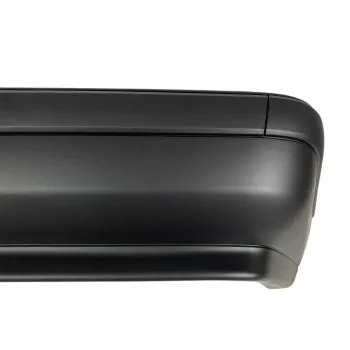 Πίσω προφυλακτήρας BMW E34 - M pack design Πίσω προφυλακτήρας BMW E34 - M pack design
