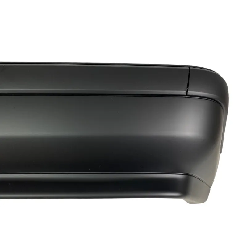 Πίσω προφυλακτήρας BMW E34 - M pack design