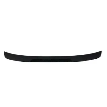 Αεροτομή πορτ-μπαγκάζ BMW E60 (2004-2010) M4 Style - Carbon