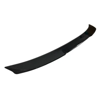 Αεροτομή πορτ-μπαγκάζ BMW E60 (2004-2010) M4 Style - Carbon