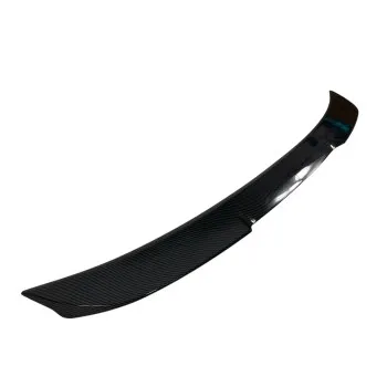 Αεροτομή πορτ-μπαγκάζ BMW E60 (2004-2010) M4 Style - Carbon