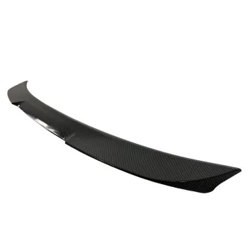 Αεροτομή πορτ-μπαγκάζ BMW E60 (2004-2010) M4 Style - Carbon
