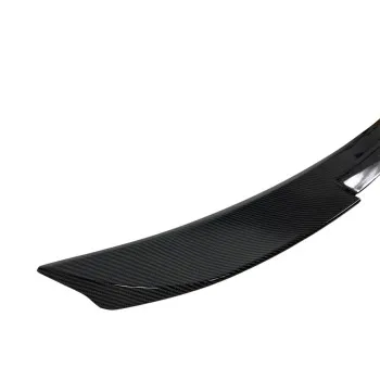 Αεροτομή πορτ-μπαγκάζ BMW E60 (2004-2010) M4 Style - Carbon