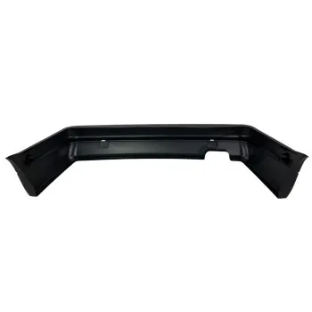 Πίσω προφυλακτήρας BMW E30 - M pack design