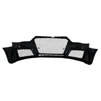 Προφυλακτήρας εμπρός Audi A3 (2012-2015) - RS3 design με ανοίγματα parktronic