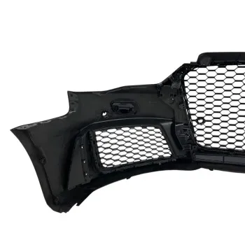 Προφυλακτήρας εμπρός Audi A3 (2012-2015) - RS3 design με ανοίγματα parktronic