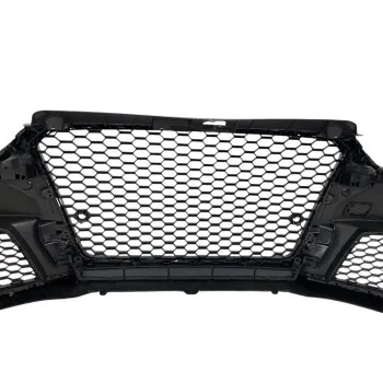Προφυλακτήρας εμπρός Audi A3 (2012-2015) - RS3 design με ανοίγματα parktronic