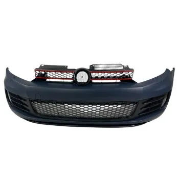 Body kit Vw Golf 6 - GTI design