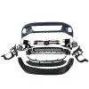 Body kit Vw Golf 6 - GTI design