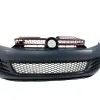 Body kit Vw Golf 6 - GTI design