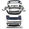 Body kit Vw Golf 6 - GTI design