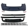 Body kit Vw Golf 6 - GTI design