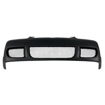 Προφυλακτήρας εμπρός Vw Golf 4 μαύρος - R32 design