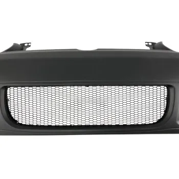 Προφυλακτήρας εμπρός Vw Golf 4 μαύρος - R32 design