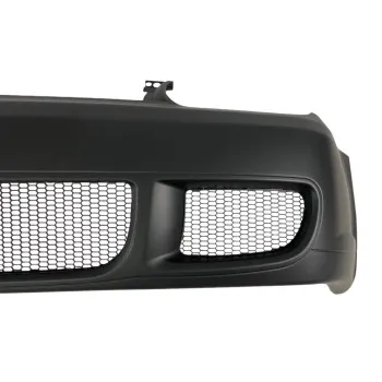 Προφυλακτήρας εμπρός Vw Golf 4 μαύρος - R32 design