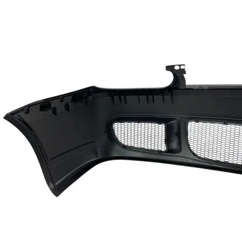Προφυλακτήρας εμπρός Vw Golf 4 μαύρος - R32 design
