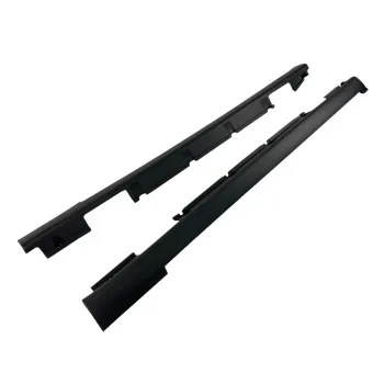 Μαρσπιέ BMW E34 - M pack design Μαρσπιέ BMW E34 - M pack design