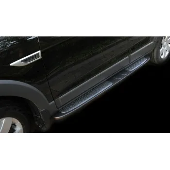 Σκαλοπάτια Chevrolet Captiva (2008-2013) - 2τμχ.