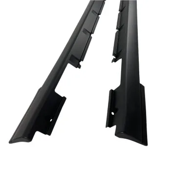 Μαρσπιέ BMW E34 - M pack design Μαρσπιέ BMW E34 - M pack design