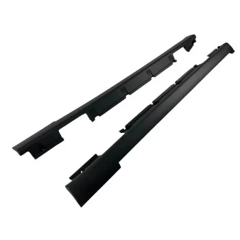 Μαρσπιέ BMW E34 - M pack design Μαρσπιέ BMW E34 - M pack design