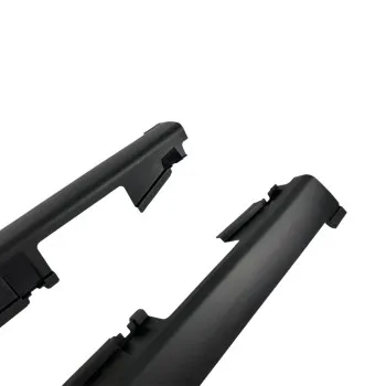 Μαρσπιέ BMW E34 - M pack design Μαρσπιέ BMW E34 - M pack design