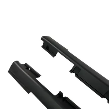 Μαρσπιέ BMW E34 - M pack design Μαρσπιέ BMW E34 - M pack design