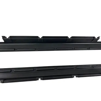 Μαρσπιέ BMW E34 - M pack design Μαρσπιέ BMW E34 - M pack design