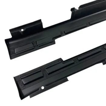 Μαρσπιέ BMW E34 - M pack design Μαρσπιέ BMW E34 - M pack design