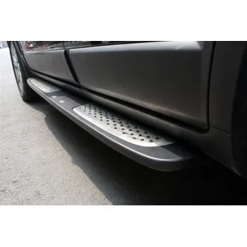 Σκαλοπάτια Chevrolet Captiva (2008-2013) - 2τμχ.