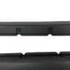 Μαρσπιέ BMW E34 - M pack design