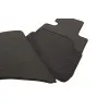 Πατάκια μοκέτα BMW BMW σειρά 1 F20 / F21 (2011-2019) / F22 σειρά 2 (2014-2021) - 4τμχ., Petex