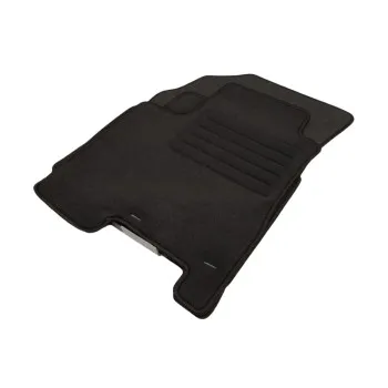 Πατάκια μοκέτα Chevrolet Aveo I (2003-2011) - 4τμχ., Petex