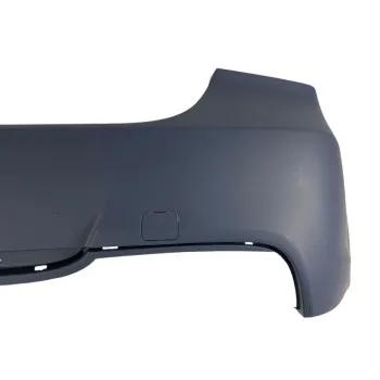 Πίσω προφυλακτήρας BMW E90 - M pack design χωρίς ανοίγματα parktronic