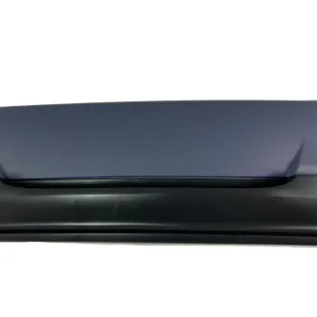 Πίσω προφυλακτήρας BMW E90 - M pack design χωρίς ανοίγματα parktronic