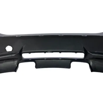Πίσω προφυλακτήρας BMW E90 - M3 design χωρίς ανοίγματα parktronic