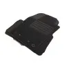Πατάκια μοκέτα JEEP Grand Cherokee WK2 (2010-2022) - 4τμχ., Petex