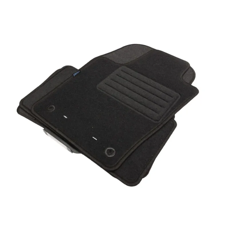 Πατάκια μοκέτα JEEP Grand Cherokee WK2 (2010-2022) - 4τμχ., Petex