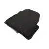 Πατάκια μοκέτα JEEP Grand Cherokee WK2 (2010-2022) - 4τμχ., Petex