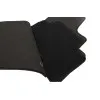 Πατάκια μοκέτα JEEP Grand Cherokee WK2 (2010-2022) - 4τμχ., Petex