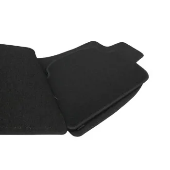 Πατάκια μοκέτα KIA Stinger (2017+) - 4τμχ., Petex