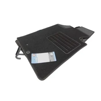 Πατάκια μοκέτα RENAULT Safrane (1992-2000) - 4τμχ., Petex