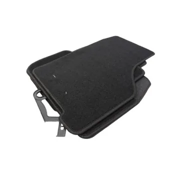Πατάκια μοκέτα Seat Leon / ST Kombi (2020+) - 4τμχ., Petex